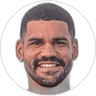 Alberto Simons Samaniego Justin, Midfielder for Universitario