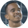 J. González, Attacker for Plaza Amador