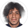 Adalberto Carrasquilla, Midfielder for Pumas UNAM