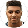 D. Green, Attacker for Warrington Town