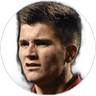 O. Muldoon, Midfielder for Hornchurch