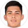 S. Irala, Attacker for General Caballero JLM