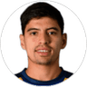 Enrique De Leon Valenzuela Luis, Defender for Cobán Imperial