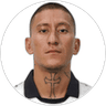 Stheven Robles, Midfielder for Guatemala