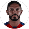 Jose Morales, Defender for Guatemala