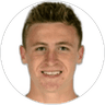 Tom Beadling, Midfielder for Arbroath