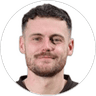 Jack McMillan, Defender for Falkirk