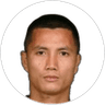 Trieu Nguyen Dinh, Goalkeeper for Hai Phong