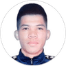 Ngân Văn Đại, Attacker for Quảng Nam