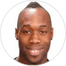 Guy Kassa Gnabouyou, Attacker for 
    