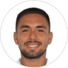 R. Guachiré, Midfielder for Fernando de la Mora