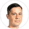 W. Busse, Midfielder for Gimnasia y Tiro