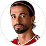 David Aparicio, Attacker for Calahorra