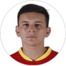 Pablo Aranguiz, Midfielder for Unión Española