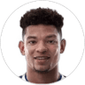 Diego Valoyes, Forward for Talleres de Córdoba