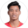 Thanh Vu Van, Defender for Công An Hà Nội
