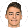 Liberto Beltran, Forward for SD Huesca