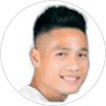 Trịnh Hoa Hùng, Midfielder for Đà Nẵng