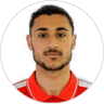Dexter Xuereb, Defender for Hibernians