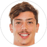 L. Palesi, Midfielder for Olbia Calcio 1905