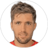 Fabricio Fernandez Pertusso, Midfielder for Progreso