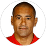P. Da Silva, Defender for Independiente FBC