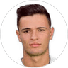 Aitor Embela, Goalkeeper for Olympic Charleroi