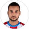 Pablo Ganet, Midfielder for Persita