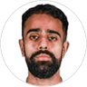 Sarpreet Singh, Midfielder for Wellington Phoenix