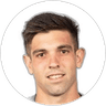 Facundo Altamirano, Goalkeeper for San Lorenzo