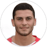 J. Grioli, Defender for Marsa