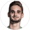 Jokin Ezkieta, Goalkeeper for Real Racing Club
