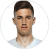 I. Davidov, Midfielder for Hapoel Rishon LeZion