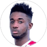 J. Ogedi-Uzokwe, Attacker for Galway United