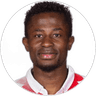 C. Akas, Defender for Khaitan
