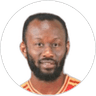 M. Udoh, Attacker for Brothers Union