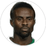 Stanley Dimgba, Forward for Enyimba