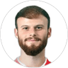 P. Orfanidis, Midfielder for Veria
