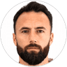 Zlatko Janjić, Attacker for 
    