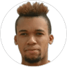G. Aniefiok, Attacker for Abha