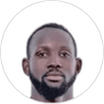 Henry Okebugwu, Midfielder for FC Milsami Orhei