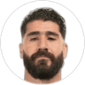 Gil Alcala, Goalkeeper for CA La Paz