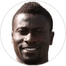 Sahr Senesie, Attacker for 
    