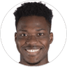 A. Diop, Defender for SO Romorantin