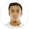 R. Nongrum, Midfielder for Real Kashmir