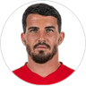 Norman Theuerkauf, Defender for 1. FC Heidenheim 1846