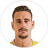 Georgemy, Goalkeeper for Mirassol