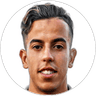 Amine Bassi, Midfielder for Panaitolikos