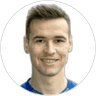 Bozo Mikulic, Defender for St. Johnstone