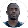 Lamine Ba, Defender for Slask Wroclaw